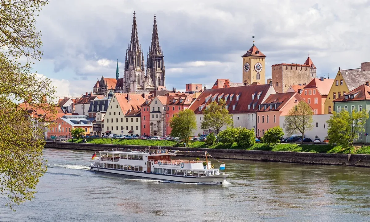Sprzątanie hotelu i housekeeping