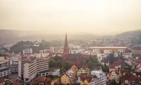 Hotel Zimmerreinigung in Heidenheim an der Brenz