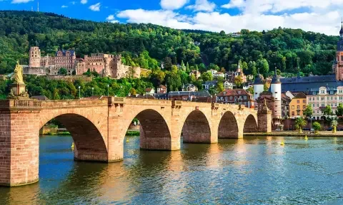 Hotel Zimmerreinigung in Heidelberg