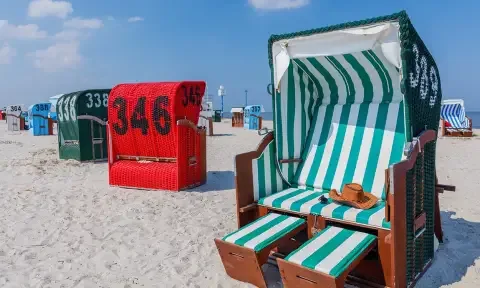 Matratzenreinigung in Nordsee