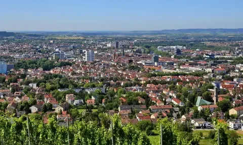 Hotel Zimmerreinigung in Heilbronn