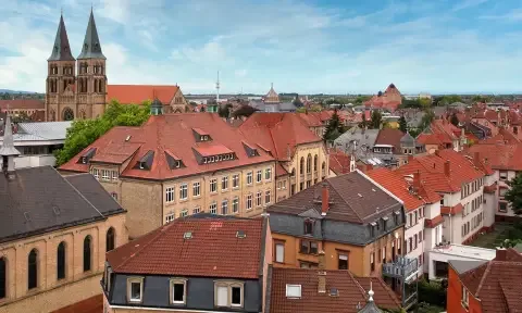 Sperrmüllentsorgung  Landau in der Pfalz