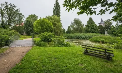 Treppenhausreinigung in Schwedt/Oder